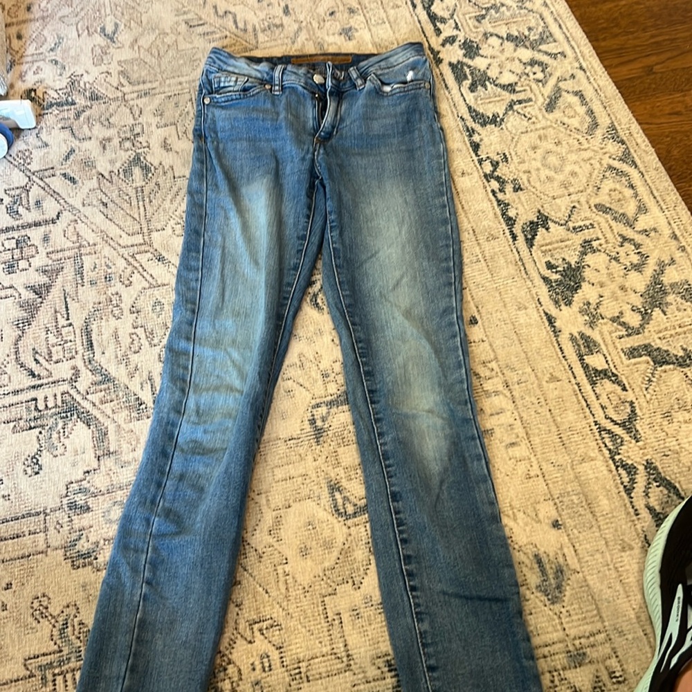 Joes youth size 14 jeans. Great used condition. Only worn a few times
